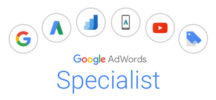 Google Adwords Specialist