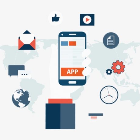 mobile apps development service